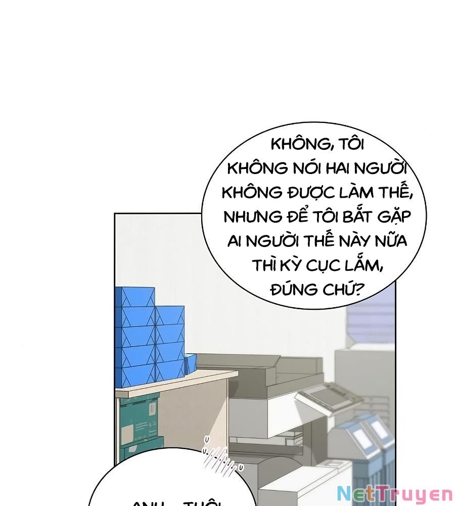 Tôi Là Người Chơi Leo Tháp Một Mình Chapter 90 - Trang 87