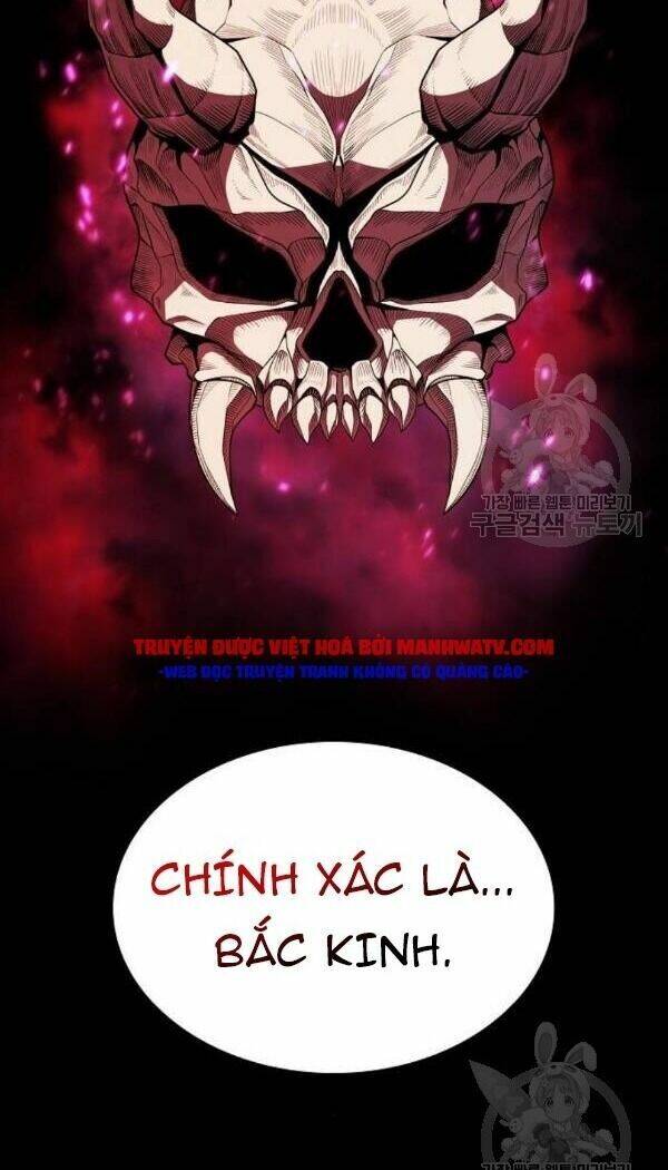 Tôi Là Người Chơi Leo Tháp Một Mình Chapter 46 - Trang 83