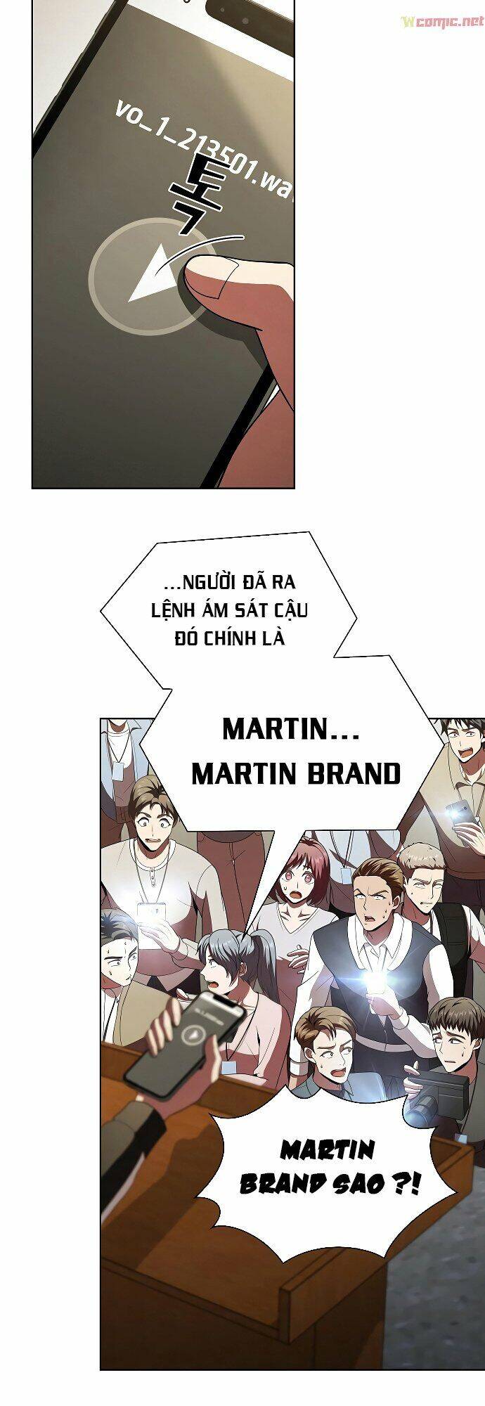 Tôi Là Người Chơi Leo Tháp Một Mình Chapter 53 - Trang 4