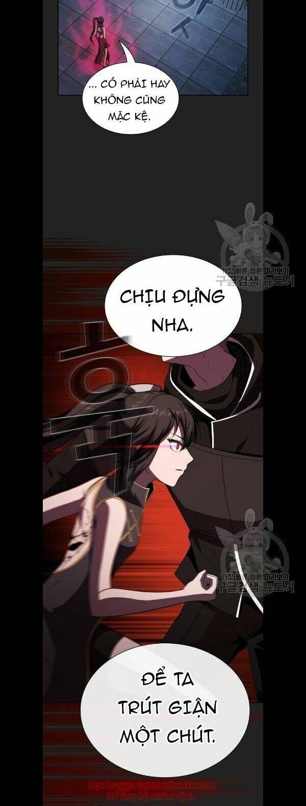 Tôi Là Người Chơi Leo Tháp Một Mình Chapter 49 - Trang 16