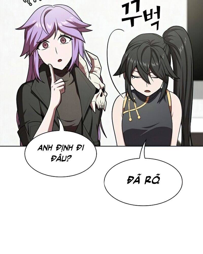 Tôi Là Người Chơi Leo Tháp Một Mình Chapter 94 - Trang 46