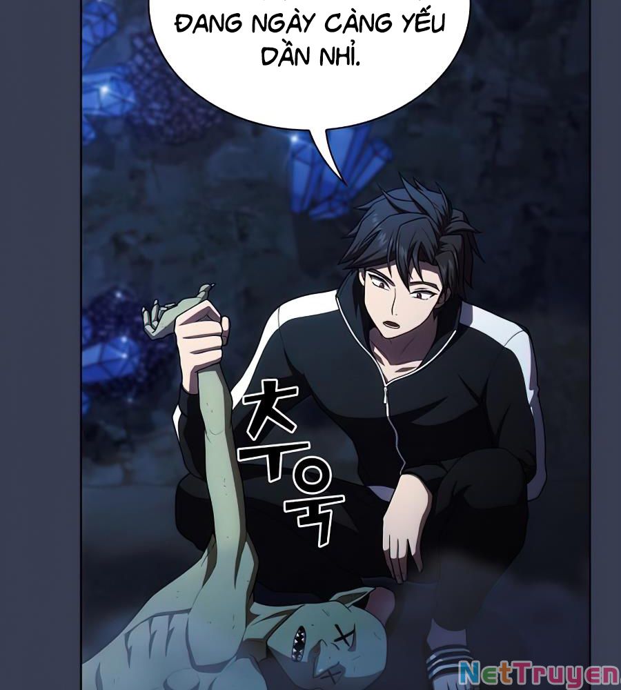 Tôi Là Người Chơi Leo Tháp Một Mình Chapter 80 - Trang 129