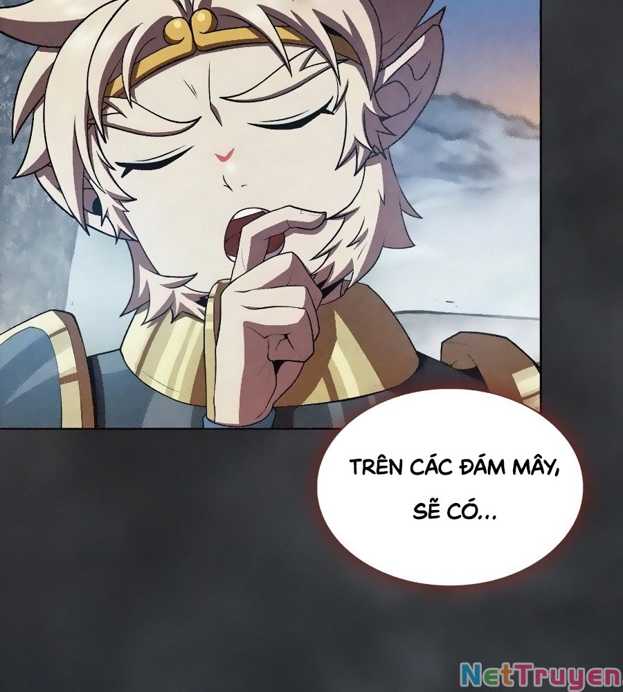 Tôi Là Người Chơi Leo Tháp Một Mình Chapter 89 - Trang 42