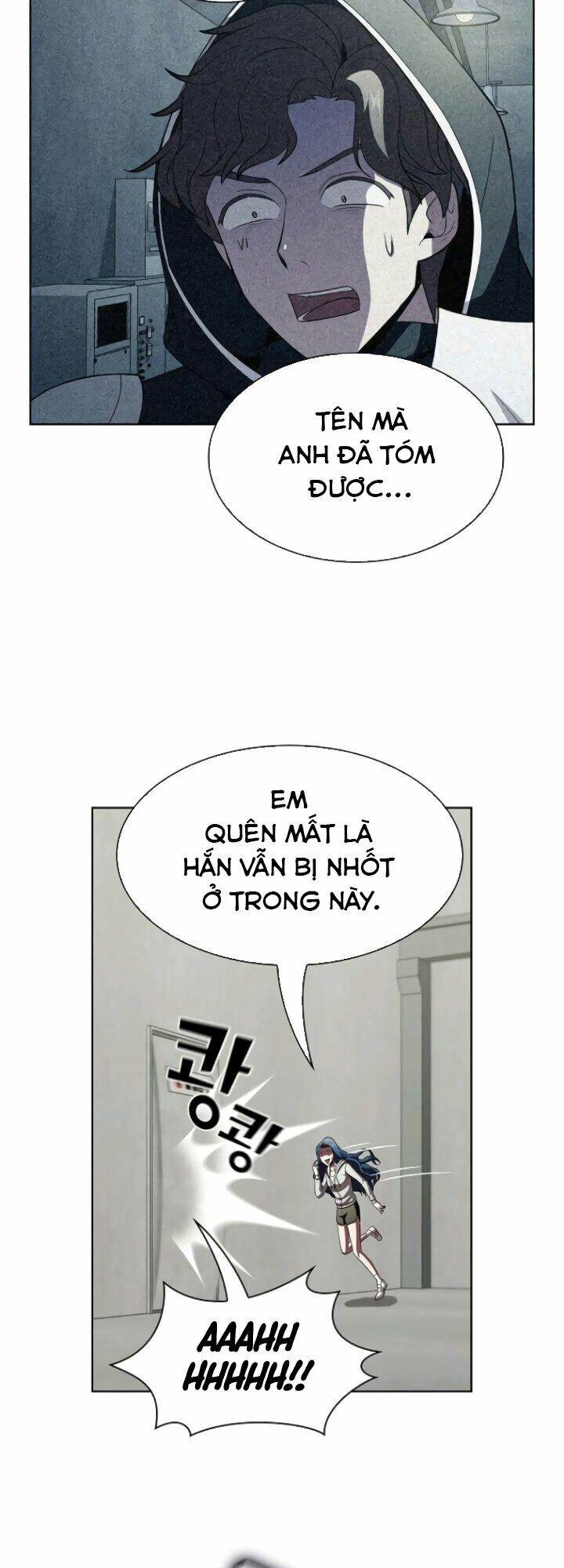 Tôi Là Người Chơi Leo Tháp Một Mình Chapter 57 - Trang 41