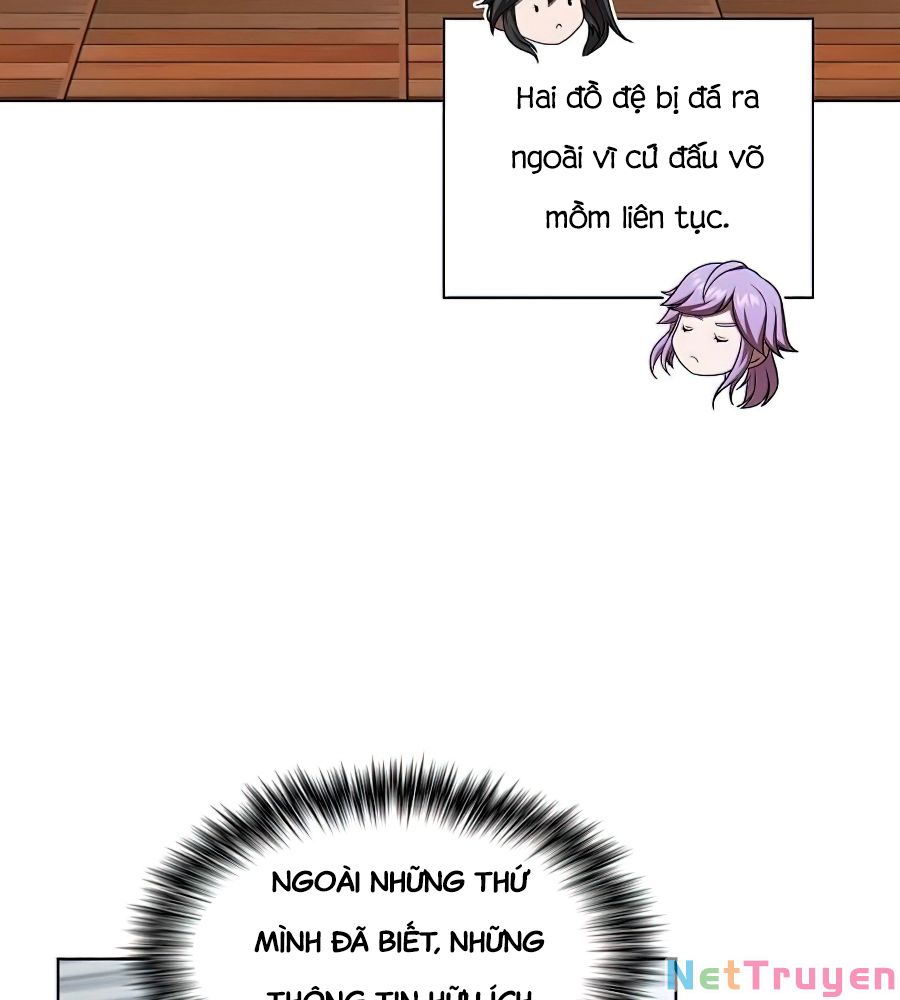 Tôi Là Người Chơi Leo Tháp Một Mình Chapter 83 - Trang 59