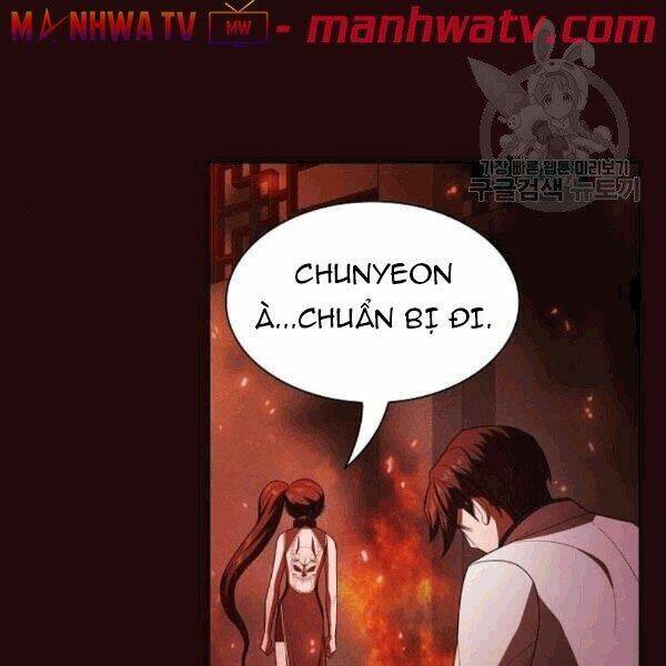 Tôi Là Người Chơi Leo Tháp Một Mình Chapter 42.2 - Trang 10
