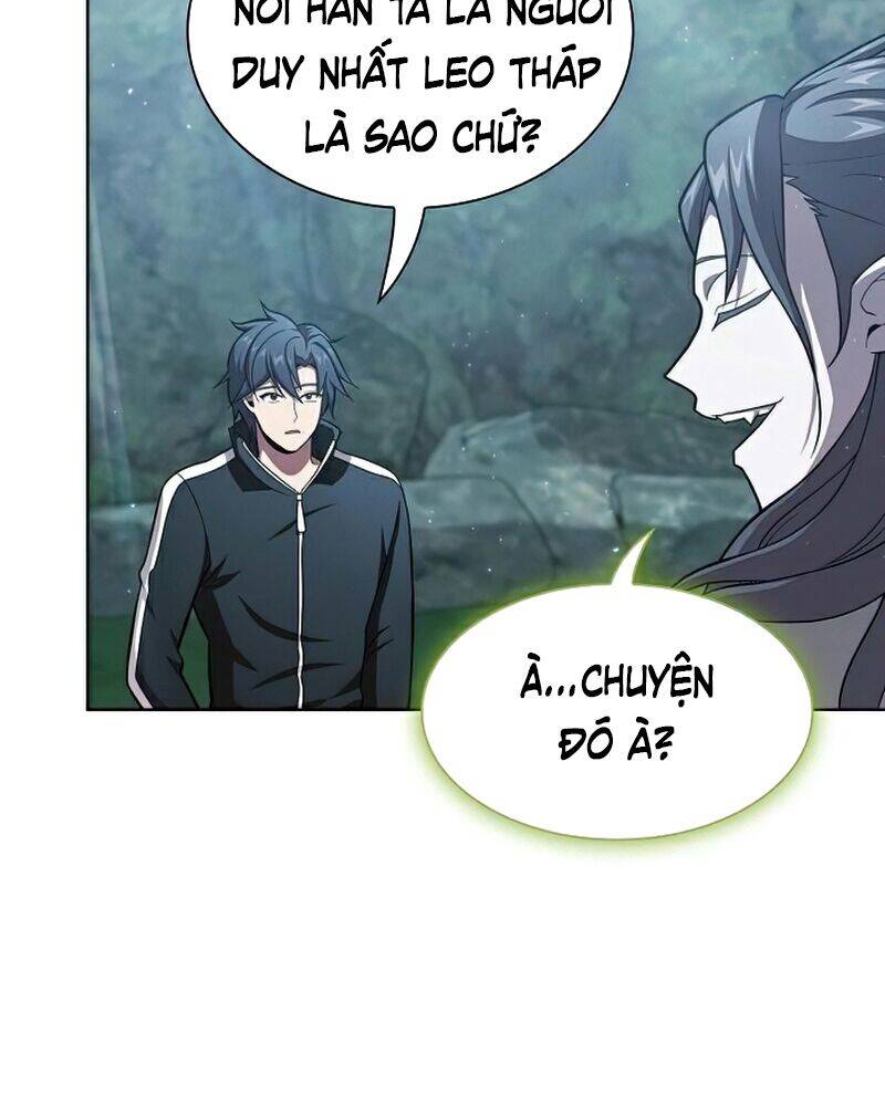 Tôi Là Người Chơi Leo Tháp Một Mình Chapter 95 - Trang 27
