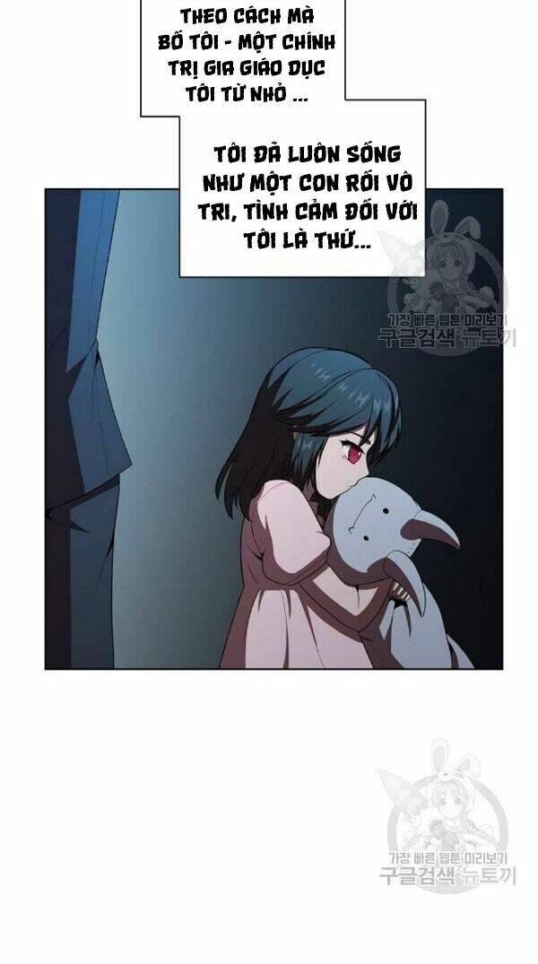 Tôi Là Người Chơi Leo Tháp Một Mình Chapter 47 - Trang 9