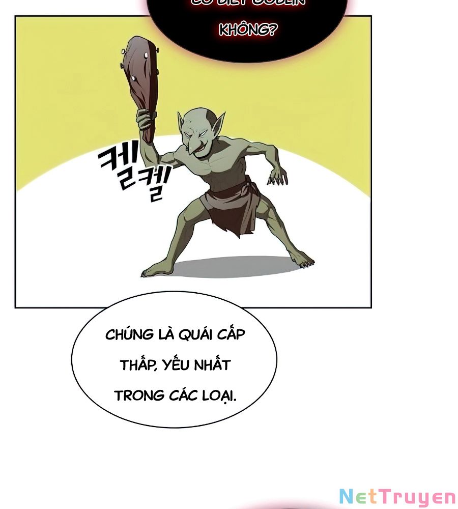 Tôi Là Người Chơi Leo Tháp Một Mình Chapter 83 - Trang 68