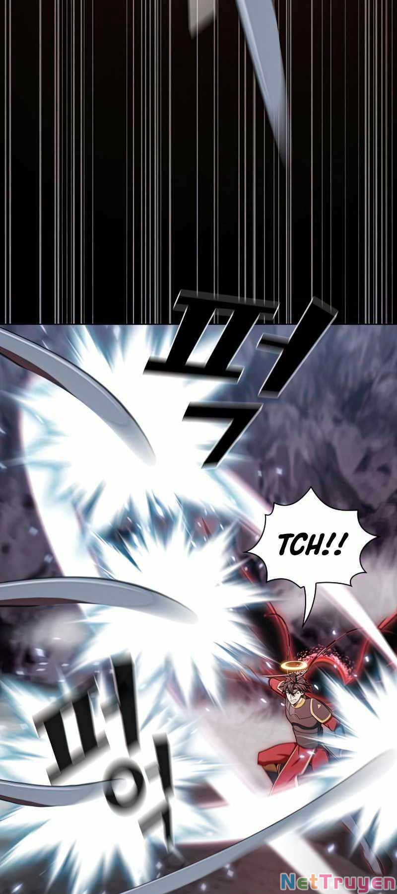 Tôi Là Người Chơi Leo Tháp Một Mình Chapter 113 - Trang 41