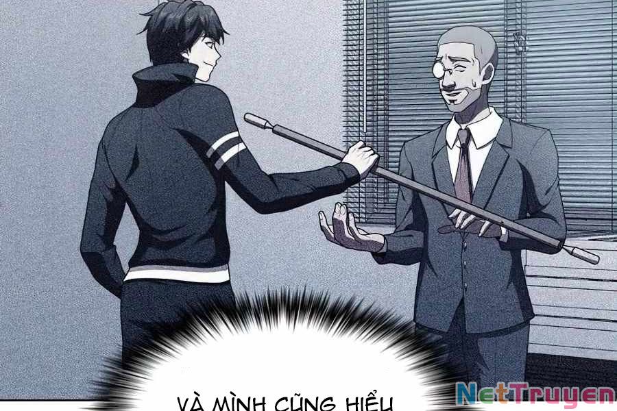Tôi Là Người Chơi Leo Tháp Một Mình Chapter 76 - Trang 46