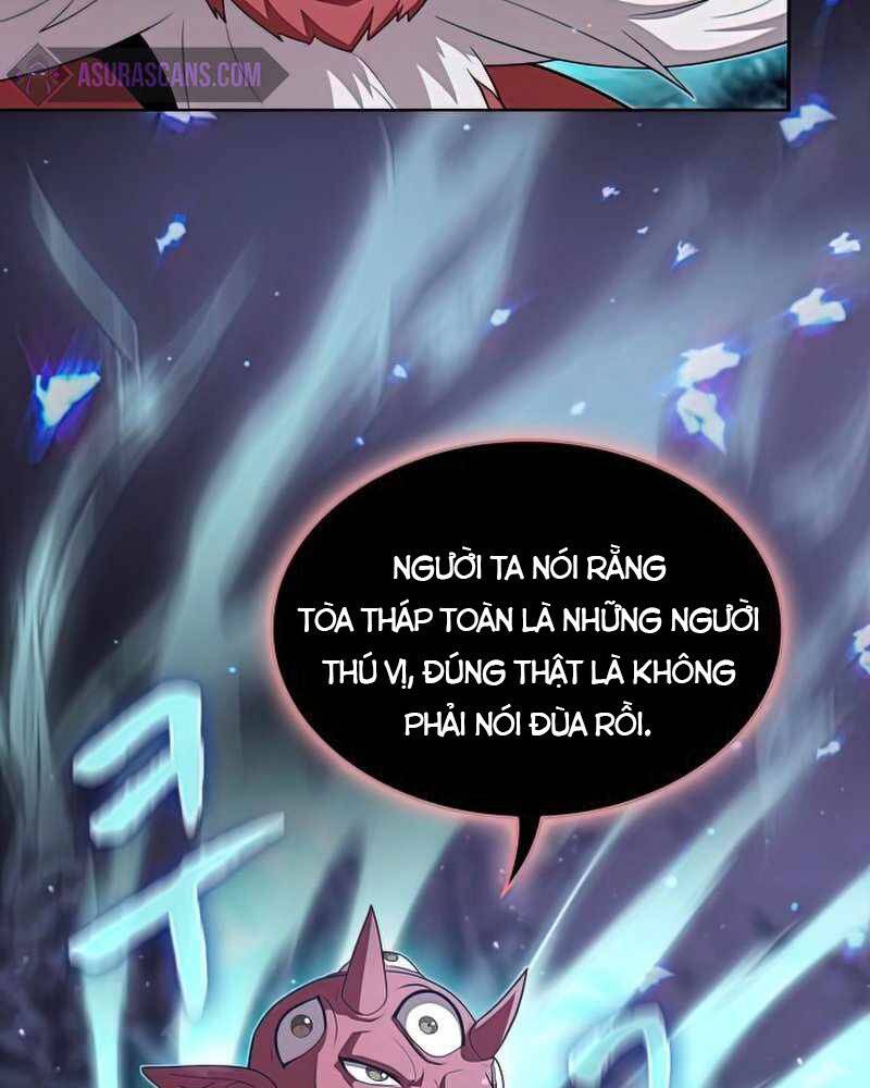 Tôi Là Người Chơi Leo Tháp Một Mình Chapter 116 - Trang 55