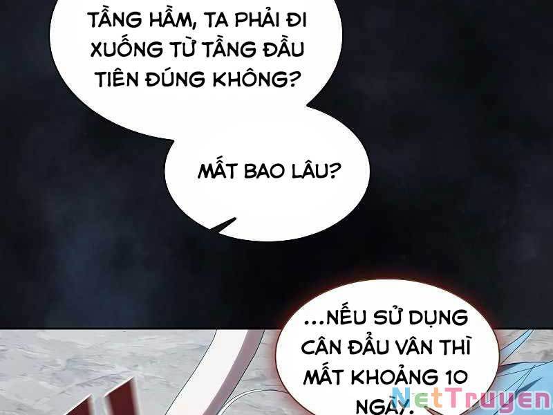 Tôi Là Người Chơi Leo Tháp Một Mình Chapter 108 - Trang 79