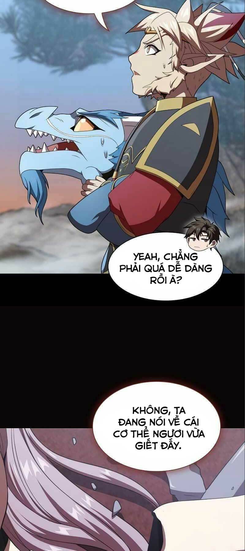 Tôi Là Người Chơi Leo Tháp Một Mình Chapter 111 - Trang 70