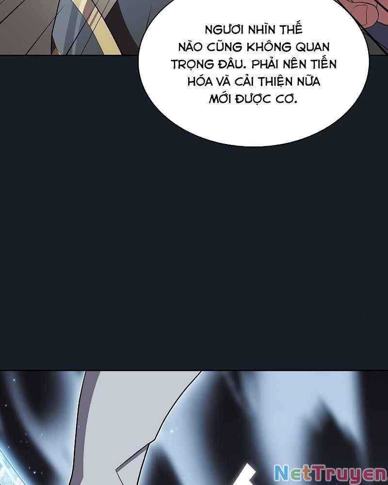 Tôi Là Người Chơi Leo Tháp Một Mình Chapter 106 - Trang 26