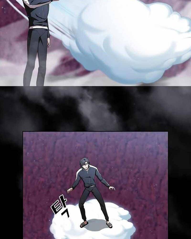 Tôi Là Người Chơi Leo Tháp Một Mình Chapter 115 - Trang 46