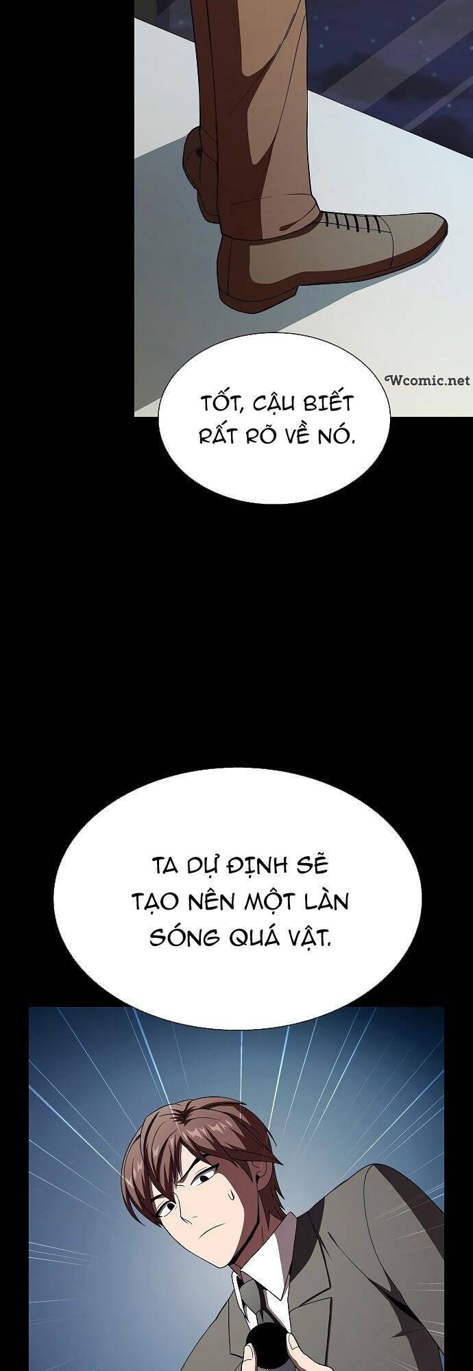 Tôi Là Người Chơi Leo Tháp Một Mình Chapter 63 - Trang 23