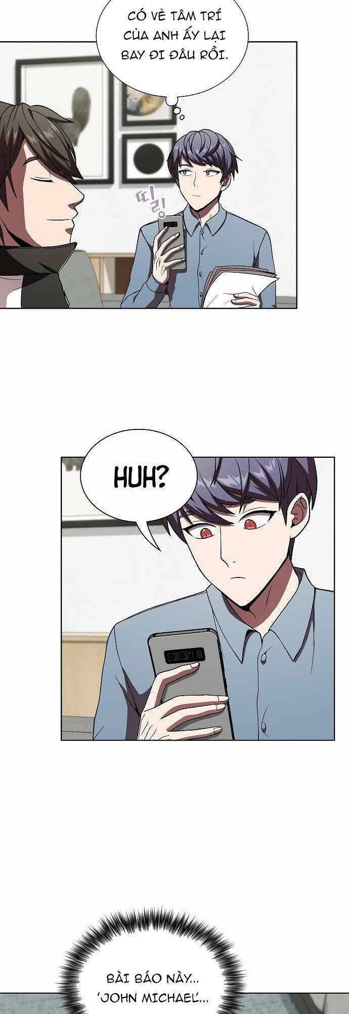 Tôi Là Người Chơi Leo Tháp Một Mình Chapter 62 - Trang 4