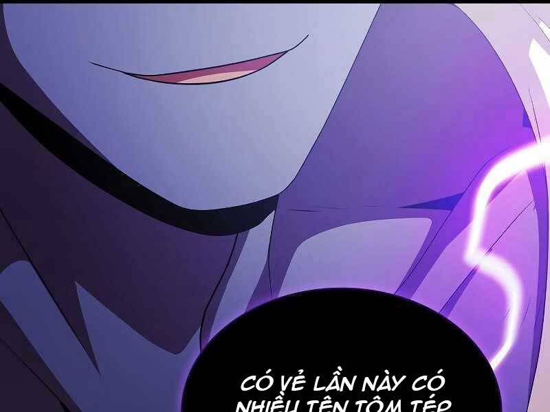 Tôi Là Người Chơi Leo Tháp Một Mình Chapter 119 - Trang 36