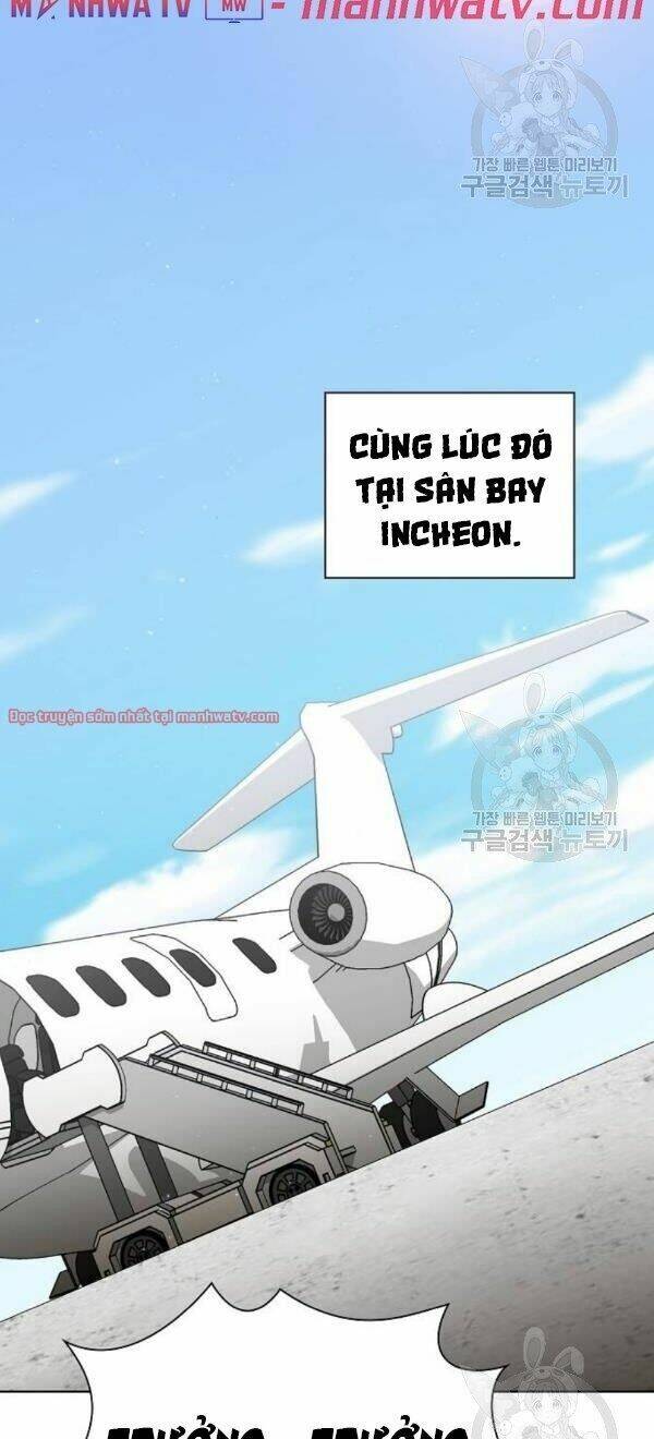 Tôi Là Người Chơi Leo Tháp Một Mình Chapter 43 - Trang 50