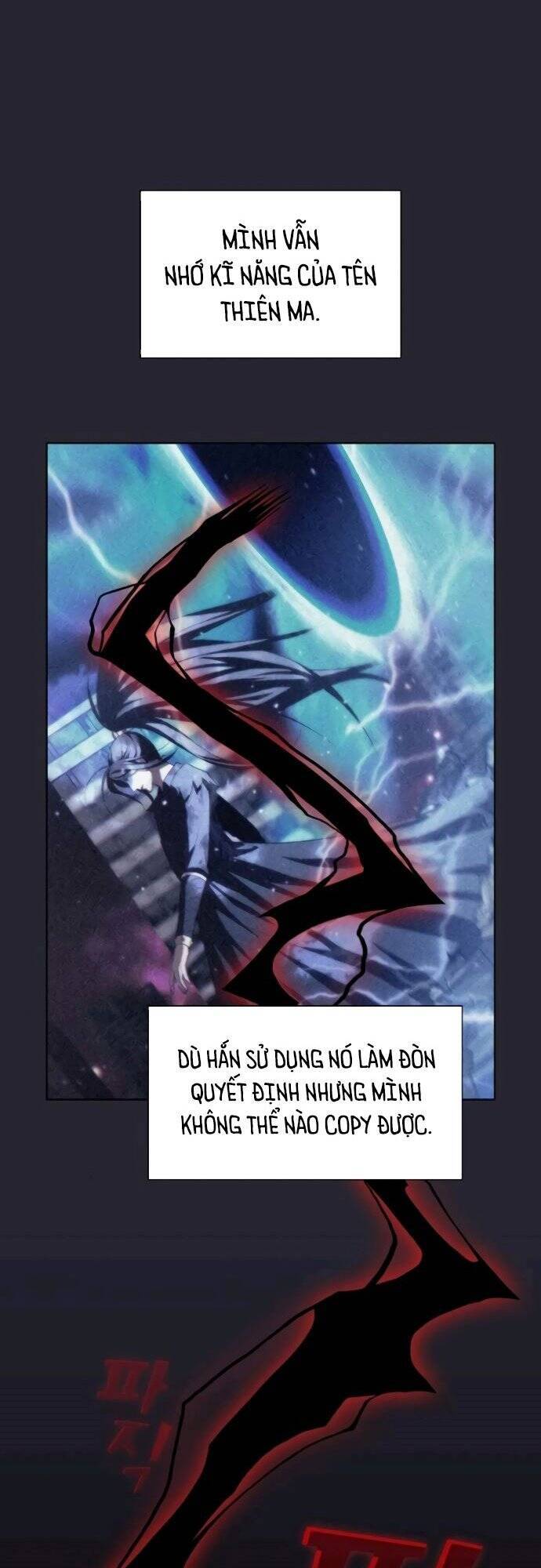 Tôi Là Người Chơi Leo Tháp Một Mình Chapter 60 - Trang 6