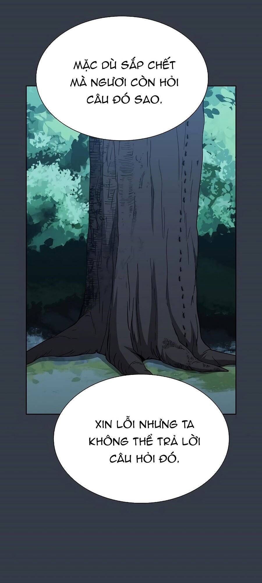Tôi Là Người Chơi Leo Tháp Một Mình Chapter 64 - Trang 36