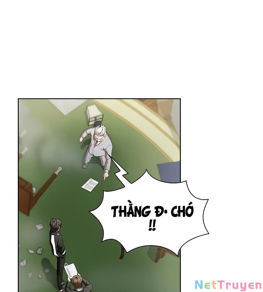 Tôi Là Người Chơi Leo Tháp Một Mình Chapter 80 - Trang 23