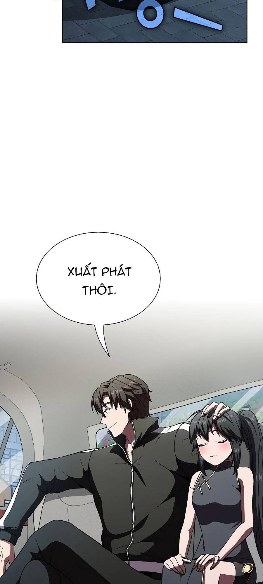 Tôi Là Người Chơi Leo Tháp Một Mình Chapter 65 - Trang 82