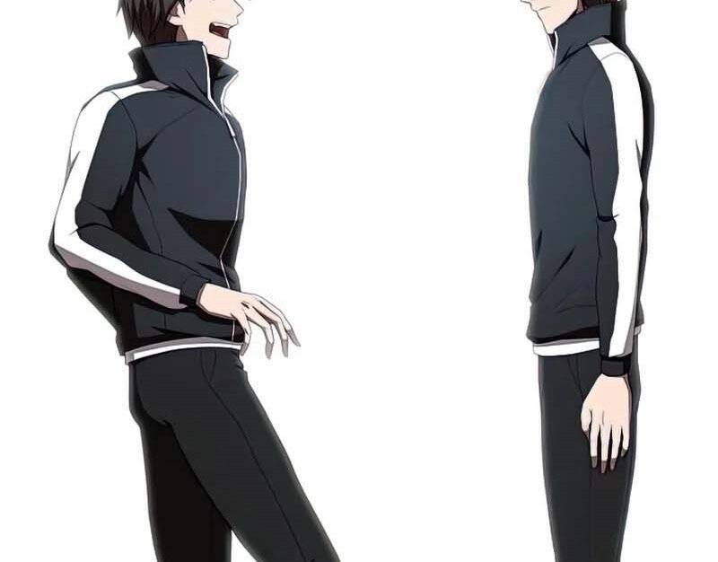 Tôi Là Người Chơi Leo Tháp Một Mình Chapter 122 - Trang 161