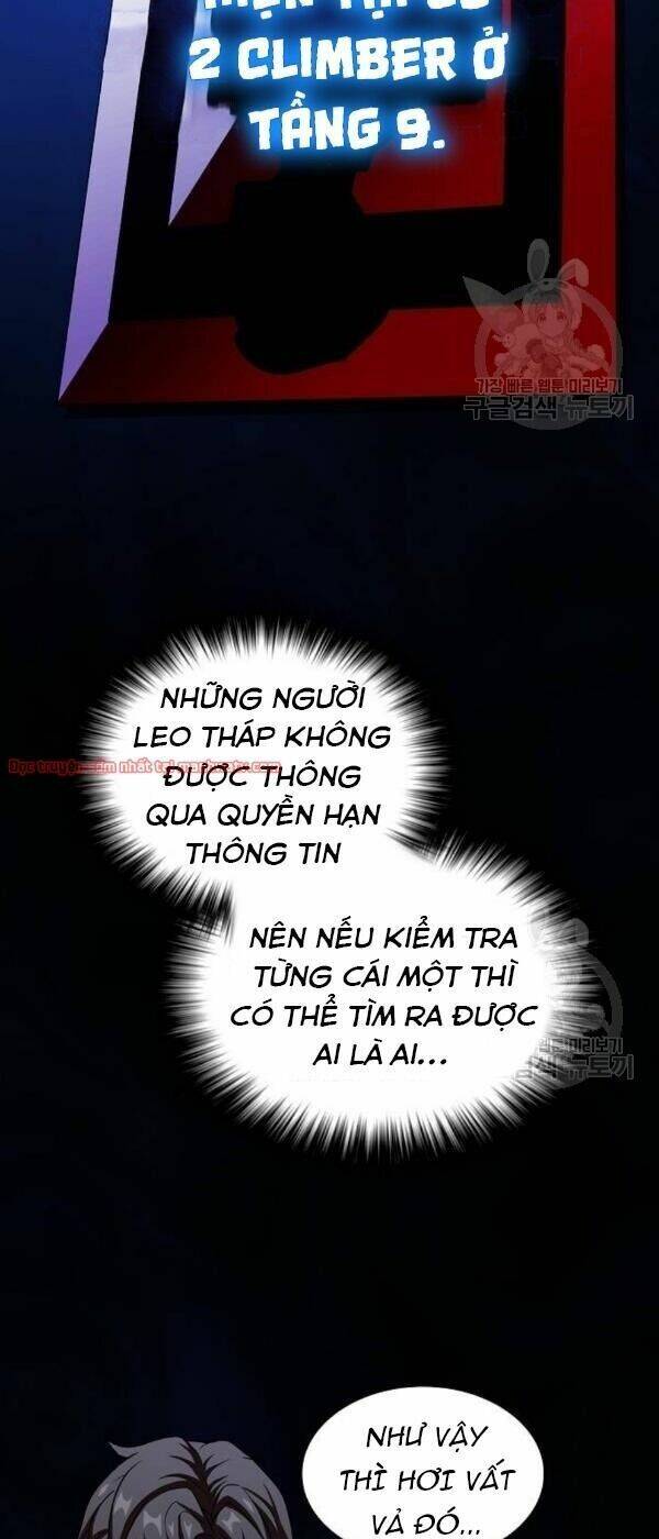 Tôi Là Người Chơi Leo Tháp Một Mình Chapter 44 - Trang 66
