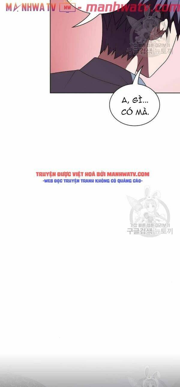 Tôi Là Người Chơi Leo Tháp Một Mình Chapter 46 - Trang 21