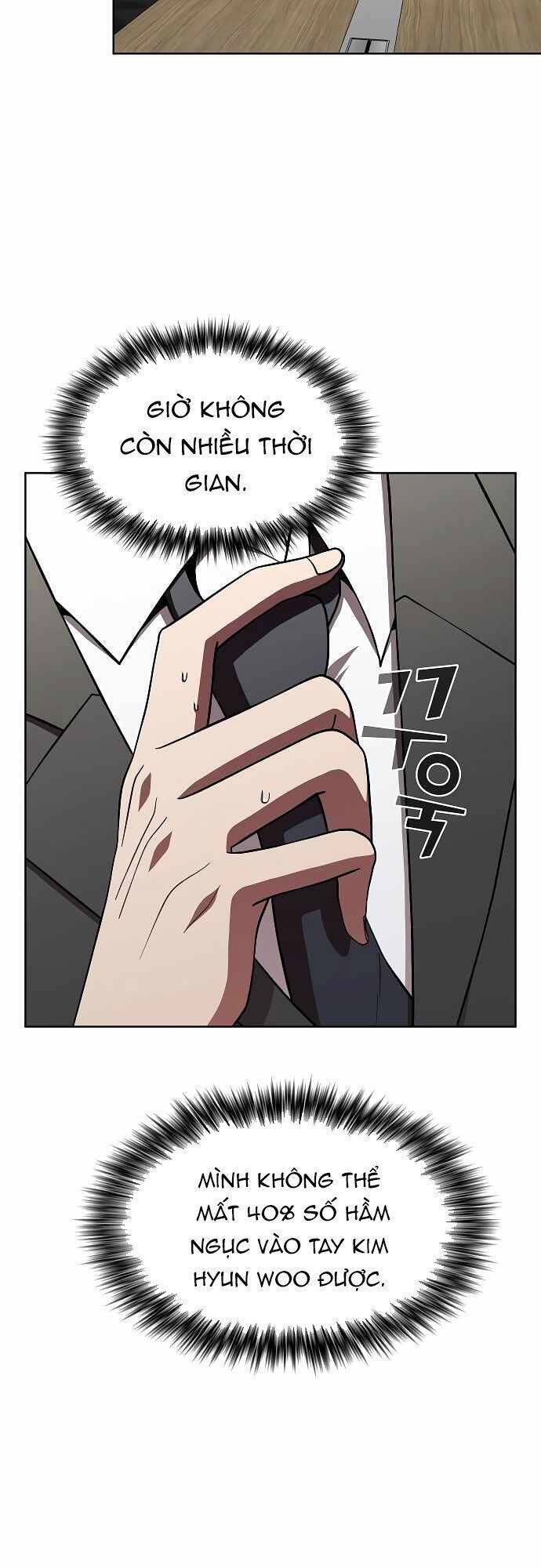 Tôi Là Người Chơi Leo Tháp Một Mình Chapter 62 - Trang 10