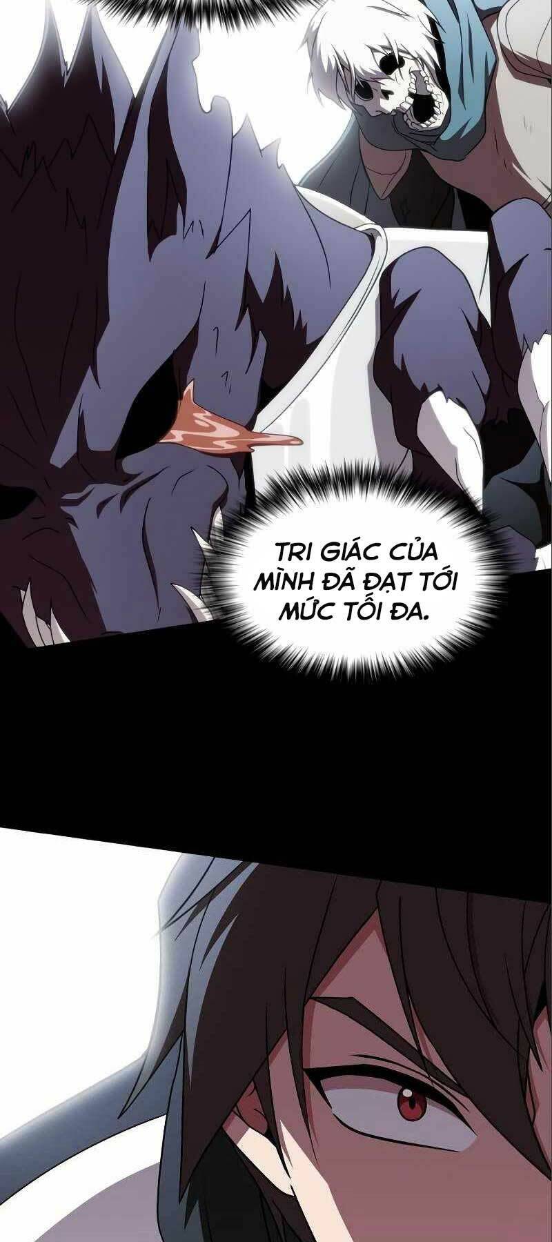 Tôi Là Người Chơi Leo Tháp Một Mình Chapter 111 - Trang 40