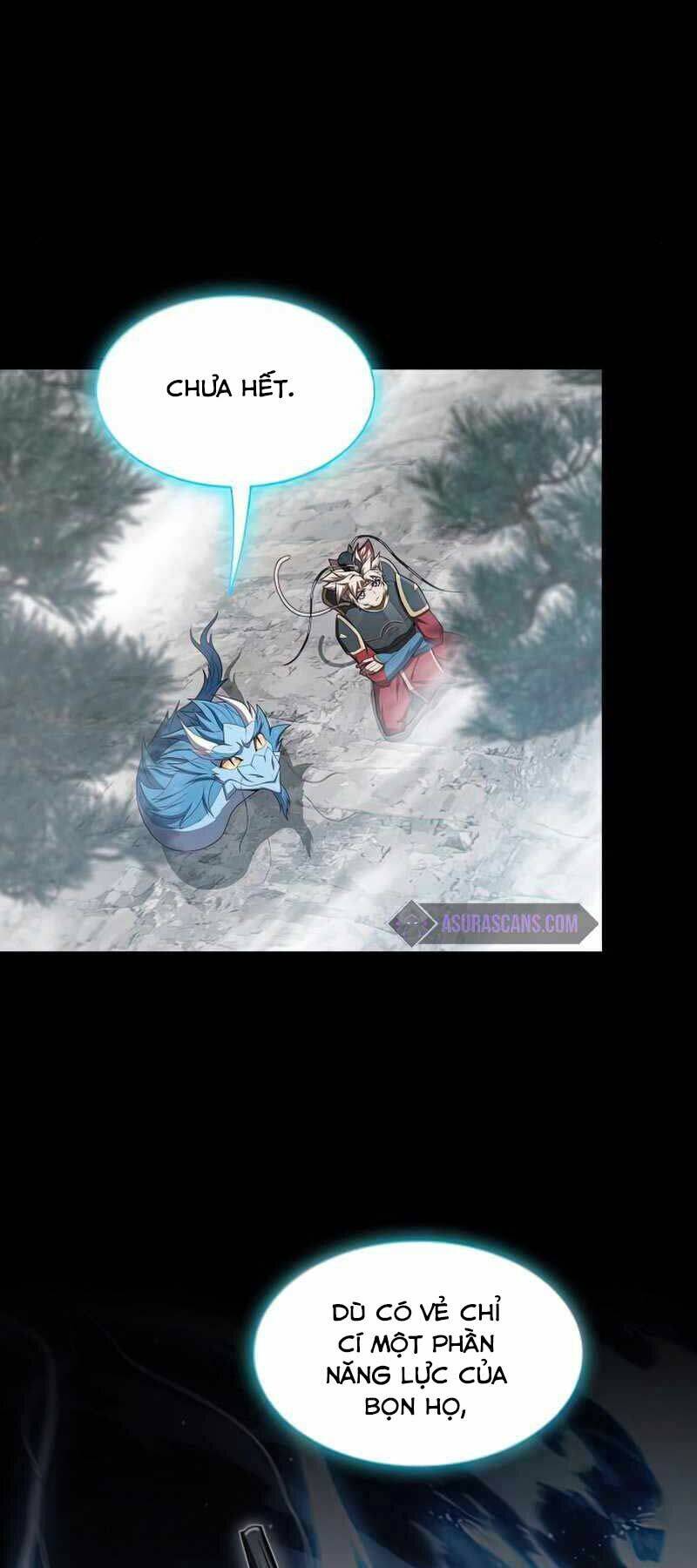 Tôi Là Người Chơi Leo Tháp Một Mình Chapter 112 - Trang 22