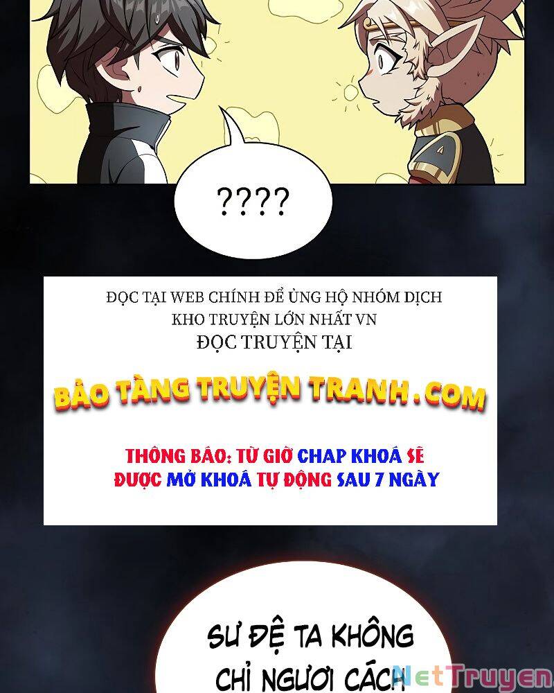 Tôi Là Người Chơi Leo Tháp Một Mình Chapter 97 - Trang 18