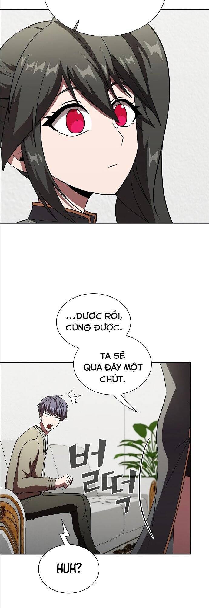 Tôi Là Người Chơi Leo Tháp Một Mình Chapter 56 - Trang 27