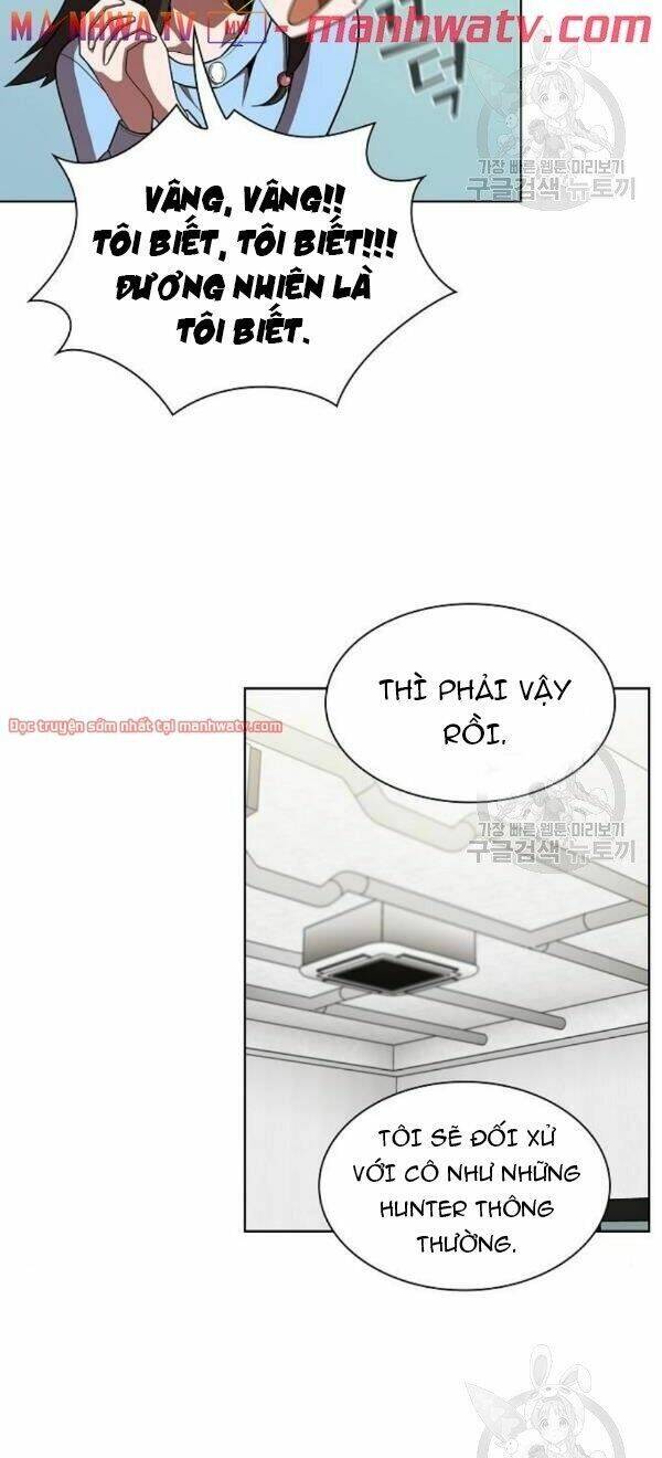 Tôi Là Người Chơi Leo Tháp Một Mình Chapter 43 - Trang 40