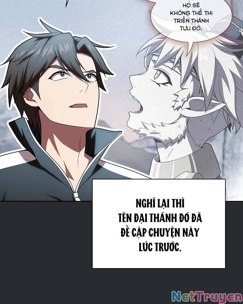 Tôi Là Người Chơi Leo Tháp Một Mình Chapter 105 - Trang 42