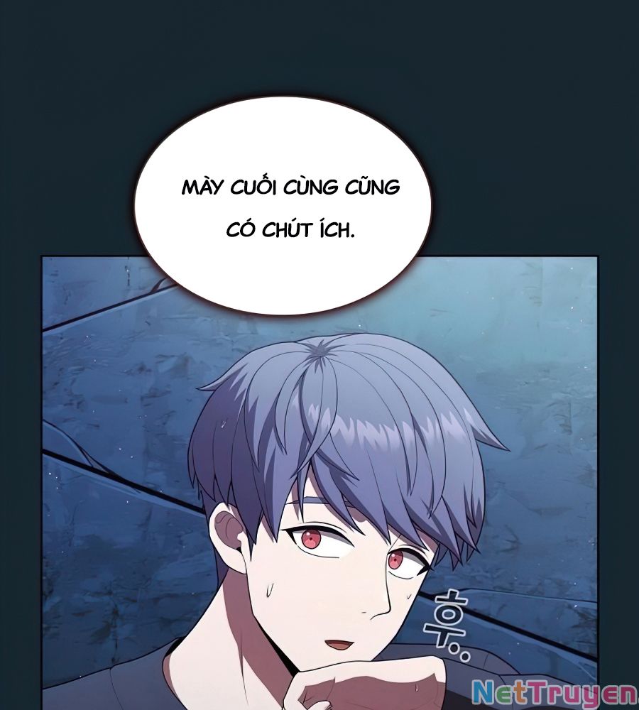 Tôi Là Người Chơi Leo Tháp Một Mình Chapter 84 - Trang 3