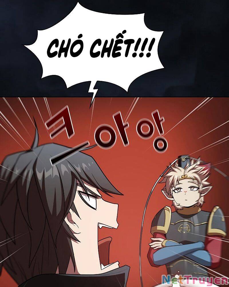 Tôi Là Người Chơi Leo Tháp Một Mình Chapter 97 - Trang 25