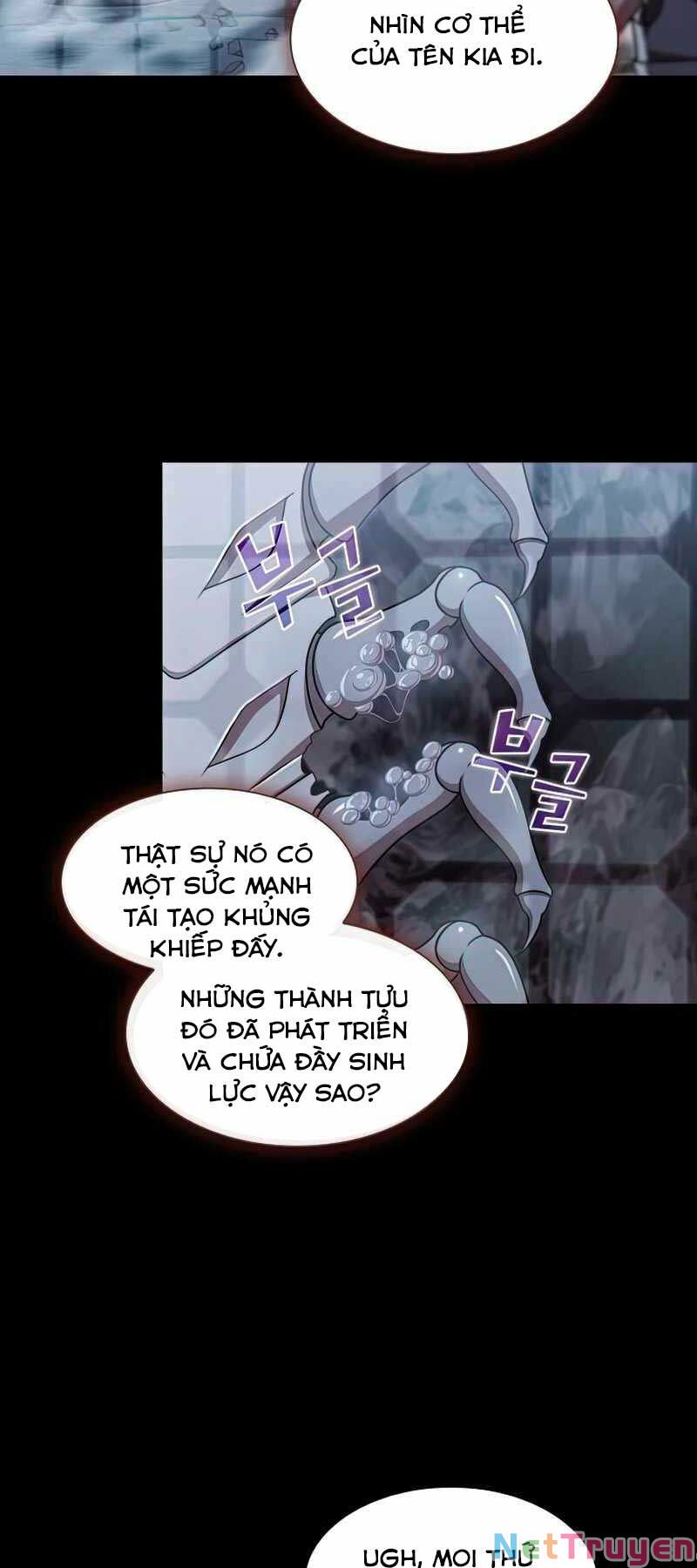 Tôi Là Người Chơi Leo Tháp Một Mình Chapter 113 - Trang 15