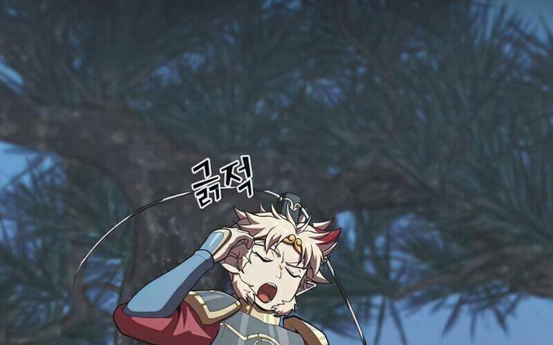 Tôi Là Người Chơi Leo Tháp Một Mình Chapter 93 - Trang 1