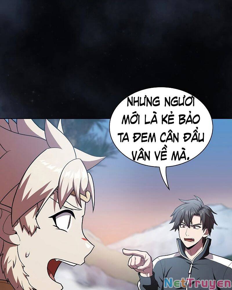 Tôi Là Người Chơi Leo Tháp Một Mình Chapter 97 - Trang 16