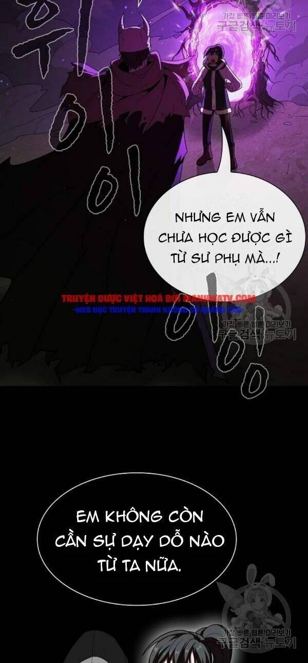 Tôi Là Người Chơi Leo Tháp Một Mình Chapter 46 - Trang 69
