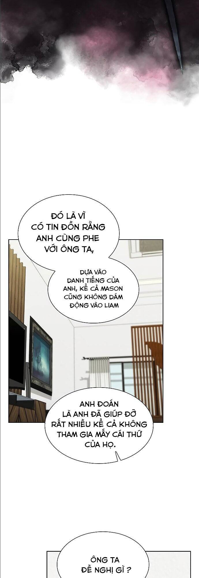 Tôi Là Người Chơi Leo Tháp Một Mình Chapter 56 - Trang 44