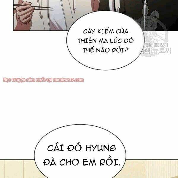 Tôi Là Người Chơi Leo Tháp Một Mình Chapter 42.2 - Trang 57