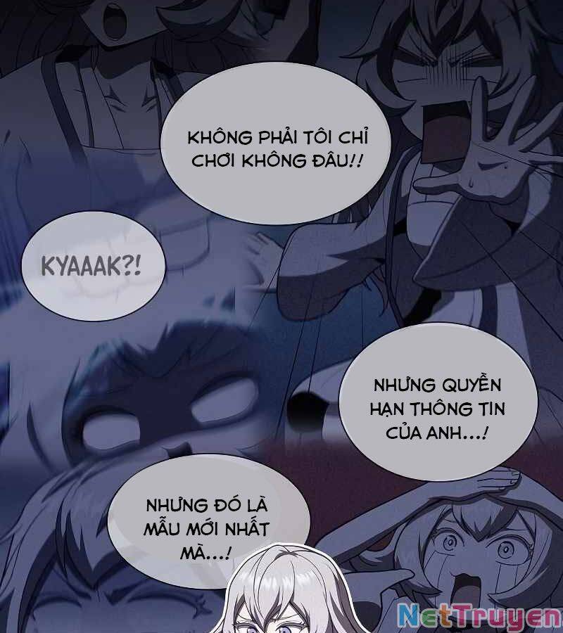 Tôi Là Người Chơi Leo Tháp Một Mình Chapter 107 - Trang 30