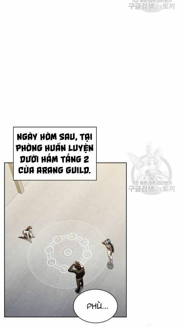 Tôi Là Người Chơi Leo Tháp Một Mình Chapter 47 - Trang 43