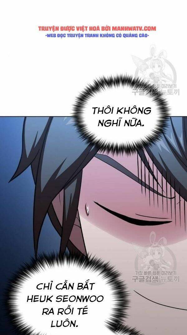 Tôi Là Người Chơi Leo Tháp Một Mình Chapter 47 - Trang 50