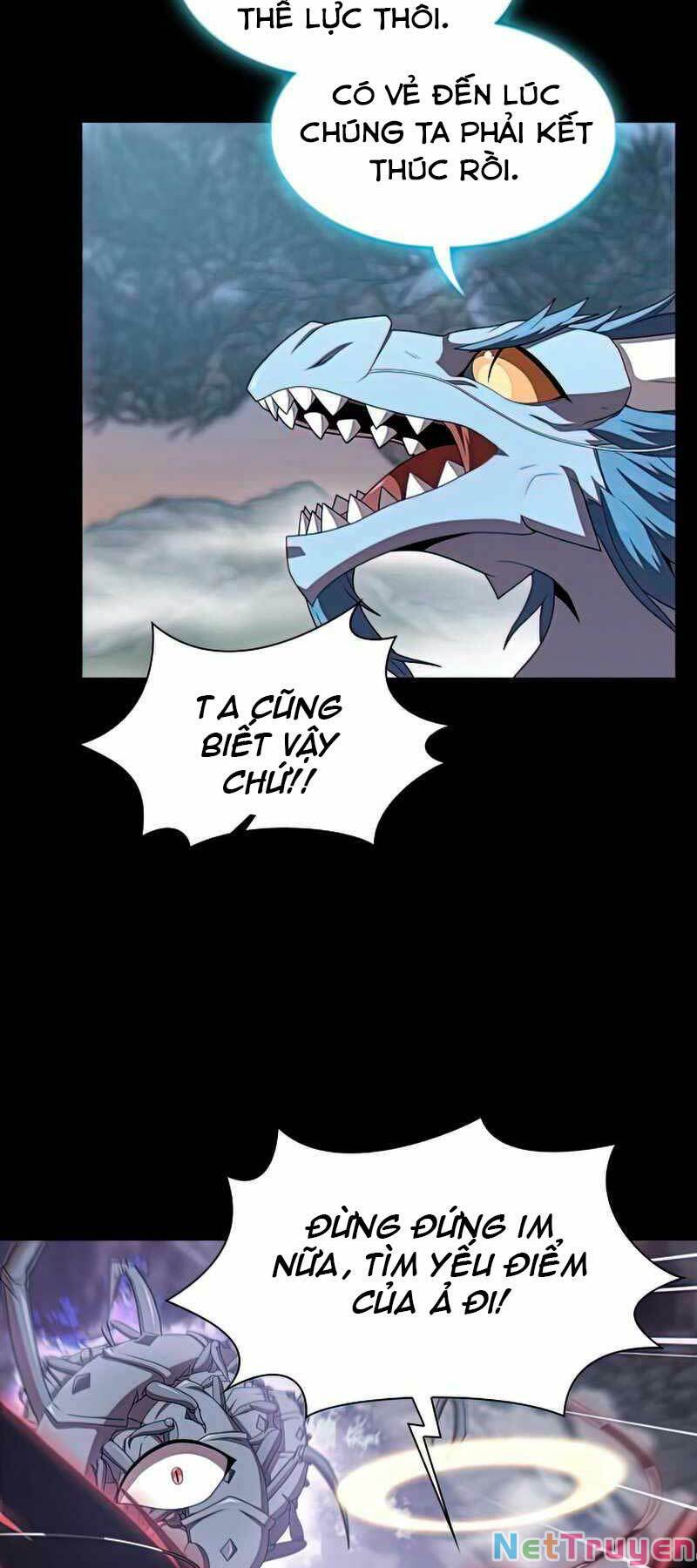 Tôi Là Người Chơi Leo Tháp Một Mình Chapter 113 - Trang 59